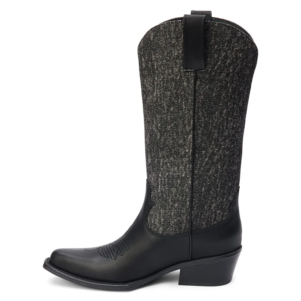 Banks Western Boot sold by Matisse product image thumbnail 2