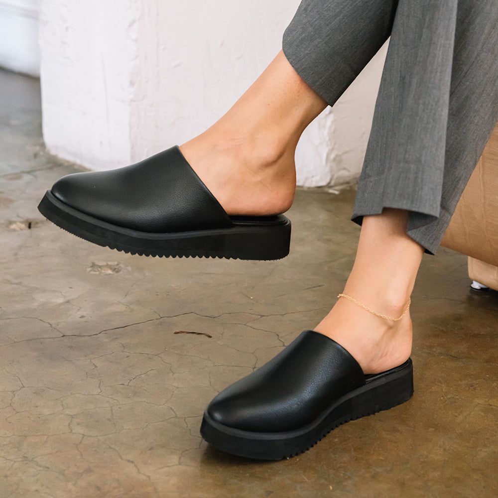 Charlotte Mule sold by Matisse product image thumbnail 2