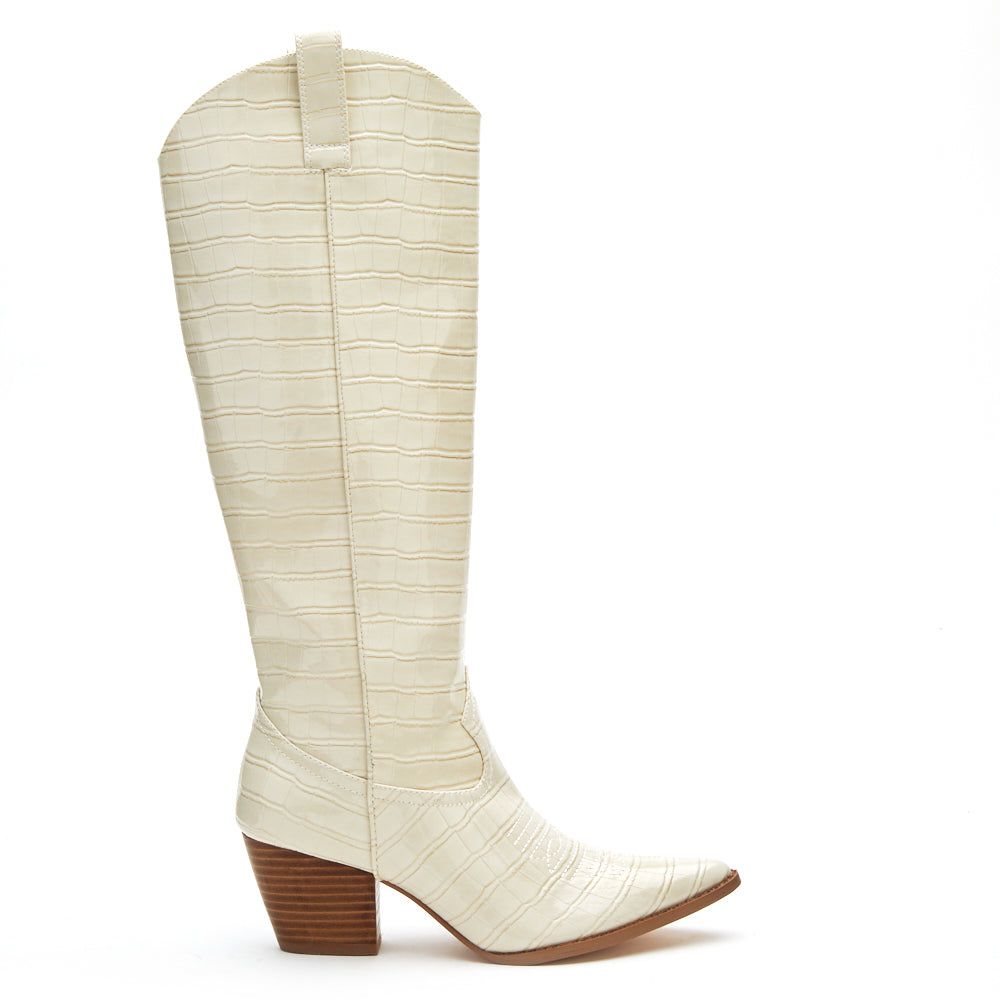 Jax Western Boot sold by Matisse