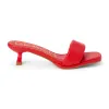 Blondie Heeled Sandal sold by Matisse