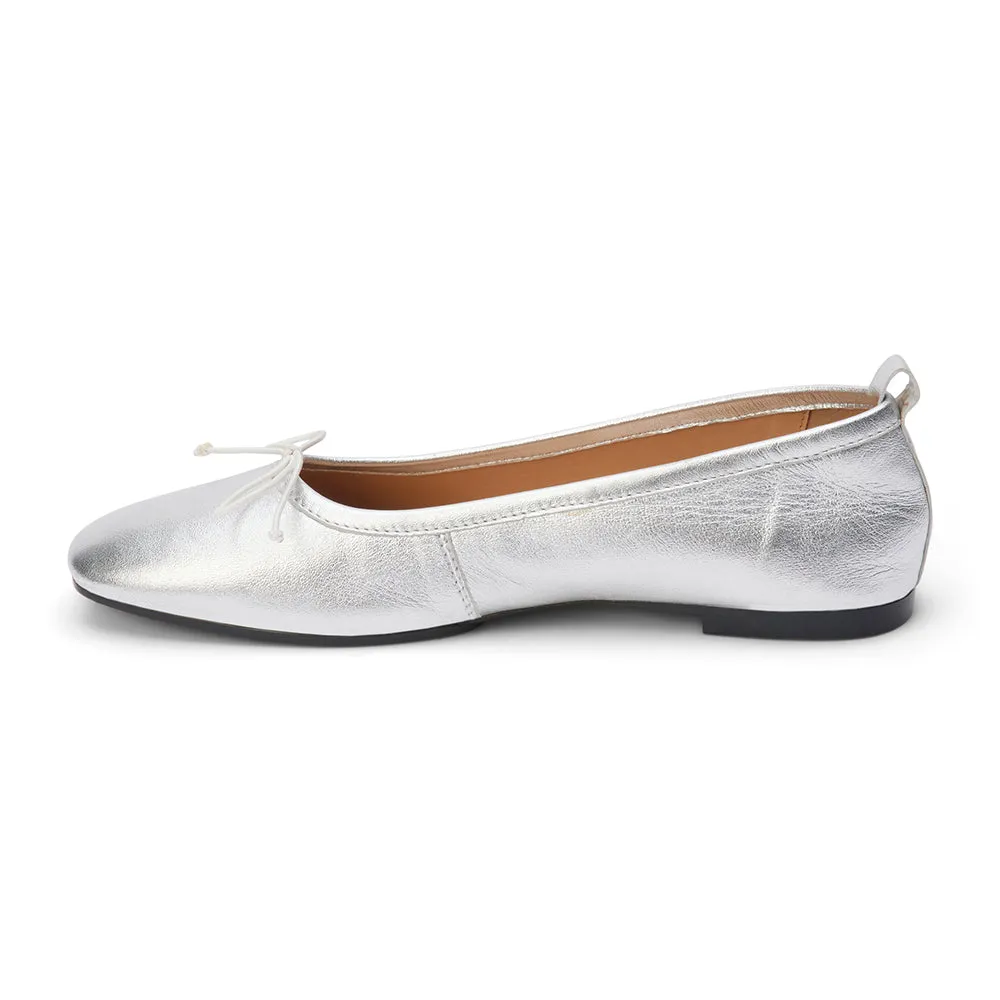 Nikki Ballet Flat sold by Matisse product image thumbnail 3