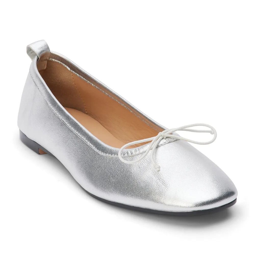 Nikki Ballet Flat sold by Matisse product image thumbnail 4