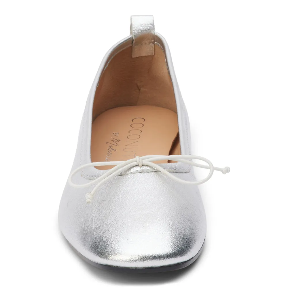 Nikki Ballet Flat sold by Matisse product image thumbnail 5