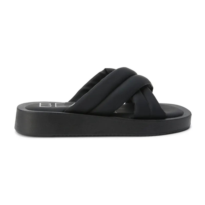 Piper Slide Sandal sold by Matisse