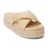 Hali Platform Sandal sold by Matisse