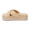 Hali Platform Sandal sold by Matisse