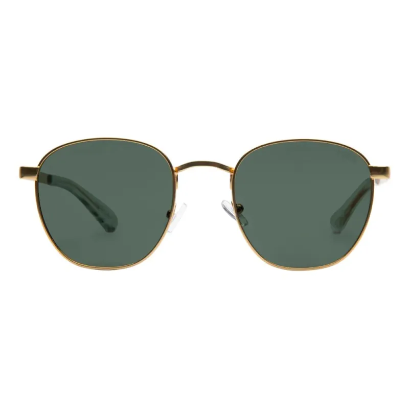 Cooper Aviator Sunglasses sold by Matisse