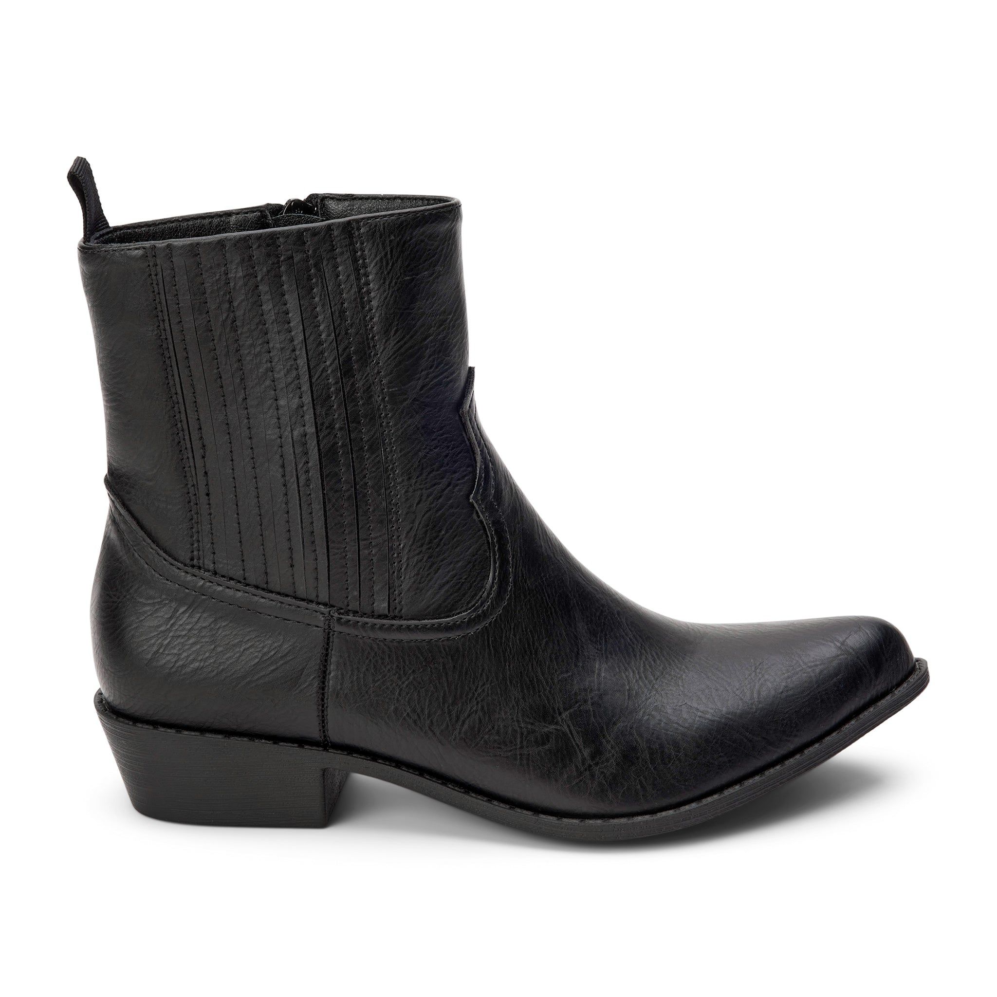 Freya Western Boot sold by Matisse