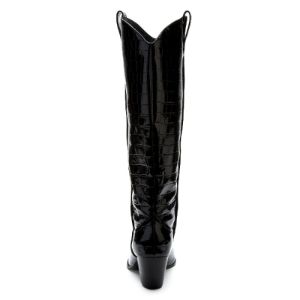 Jax Western Boot sold by Matisse