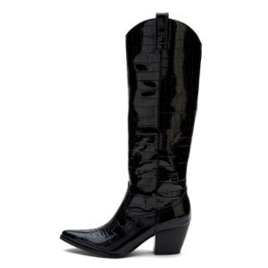 Jax Western Boot sold by Matisse