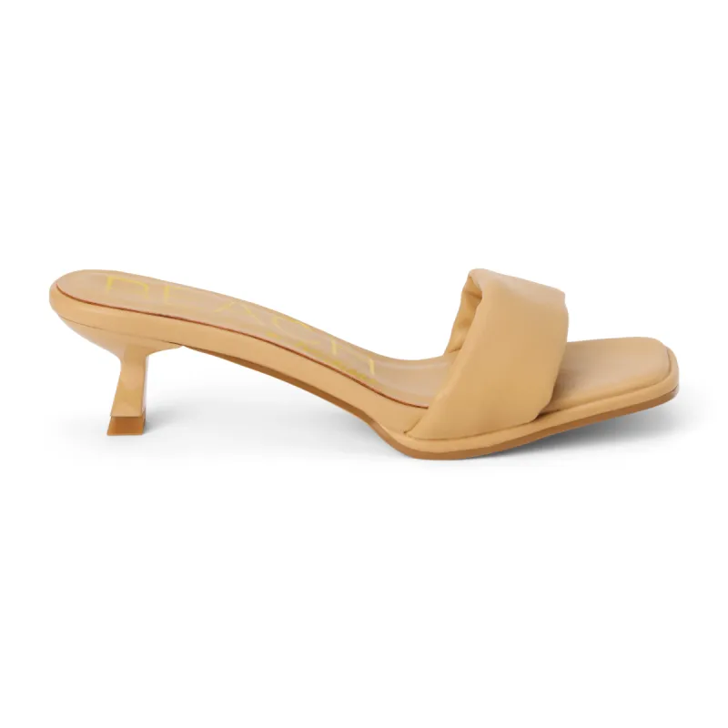 Blondie Heeled Sandal sold by Matisse