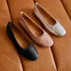 Nikki Ballet Flat sold by Matisse