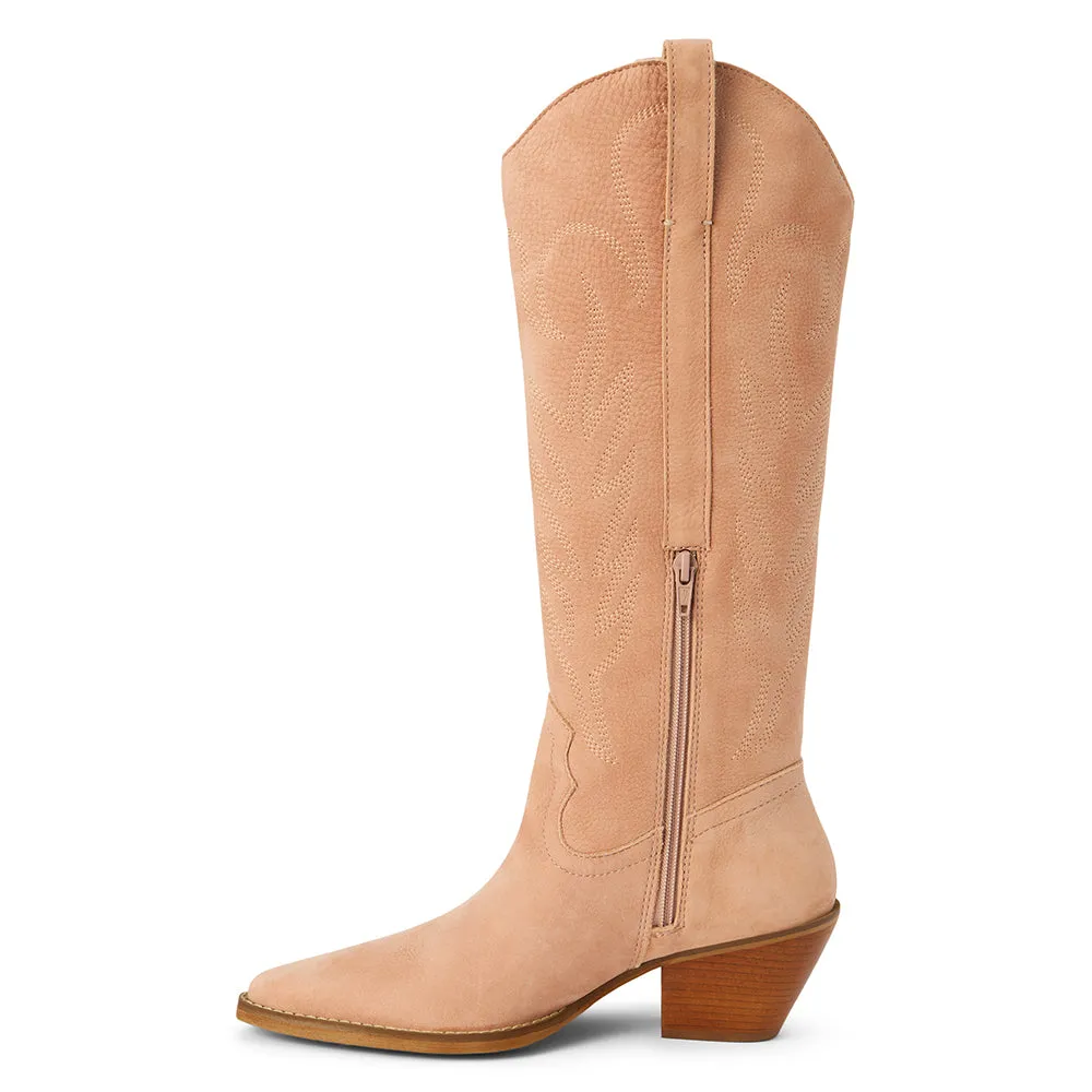 Agency Western Boot sold by Matisse product image thumbnail 2