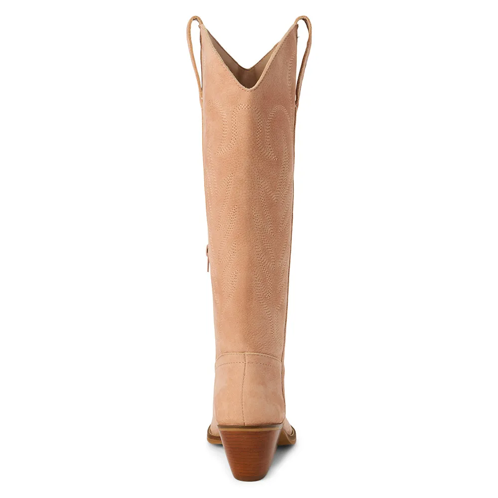 Agency Western Boot sold by Matisse product image thumbnail 5