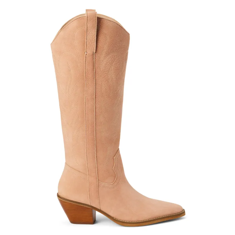 Agency Western Boot sold by Matisse
