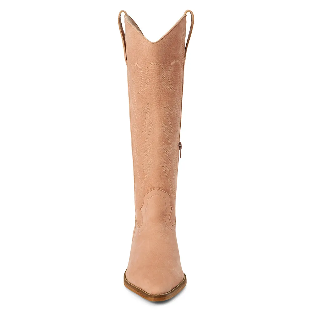 Agency Western Boot sold by Matisse product image thumbnail 4