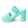 Gem Platform Heel sold by Matisse