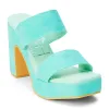 Gem Platform Heel sold by Matisse