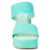 Gem Platform Heel sold by Matisse