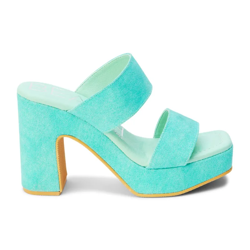 Gem Platform Heel sold by Matisse