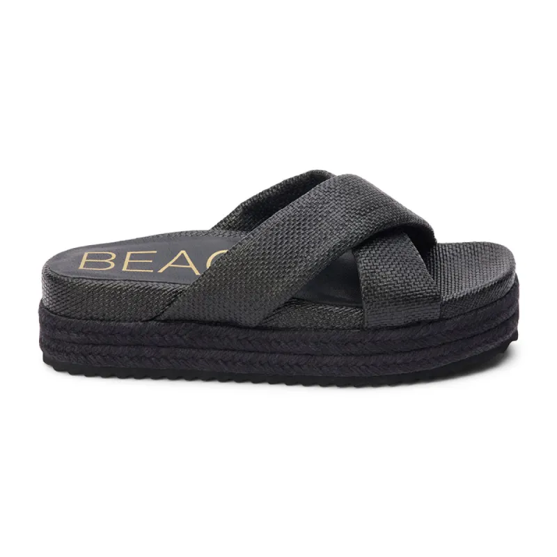 Hali Platform Sandal sold by Matisse