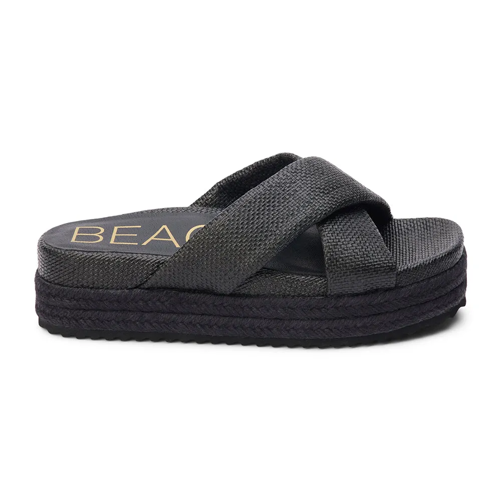 Hali Platform Sandal sold by Matisse