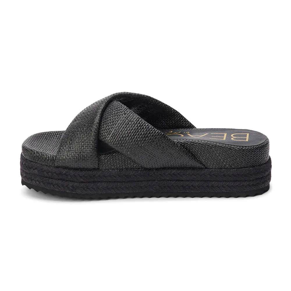 Hali Platform Sandal sold by Matisse product image thumbnail 2
