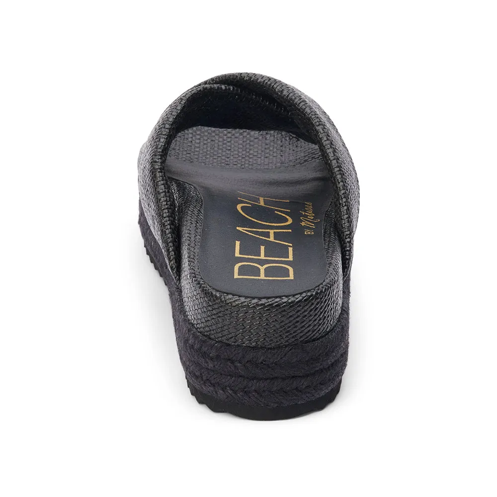 Hali Platform Sandal sold by Matisse product image thumbnail 5