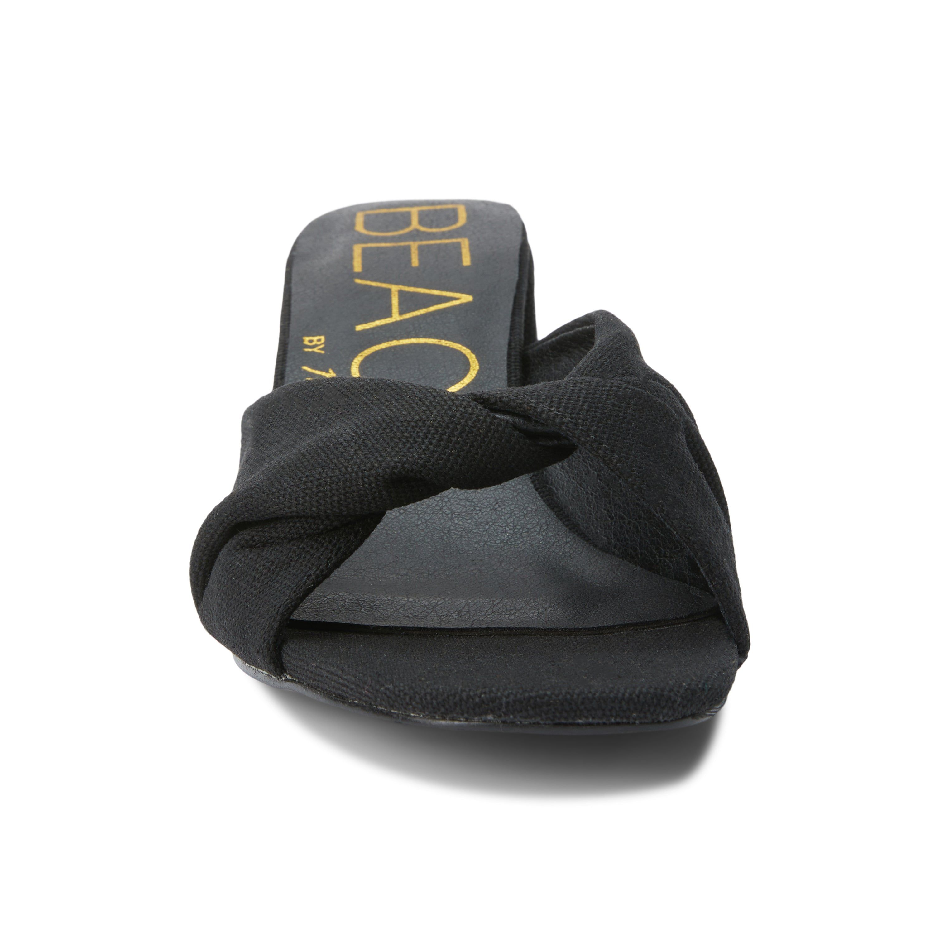 Juno Heeled Sandal sold by Matisse product image thumbnail 4