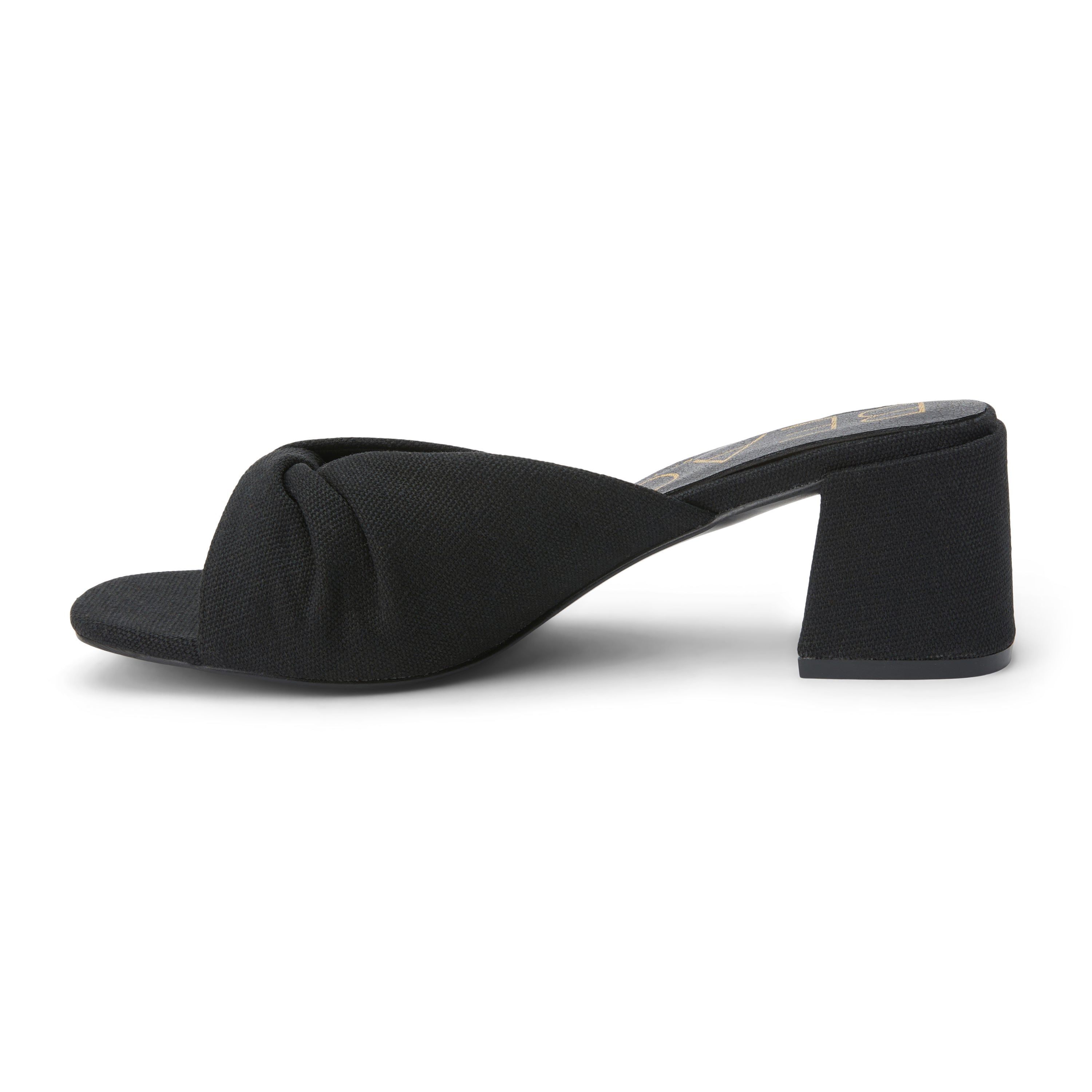 Juno Heeled Sandal sold by Matisse product image thumbnail 2