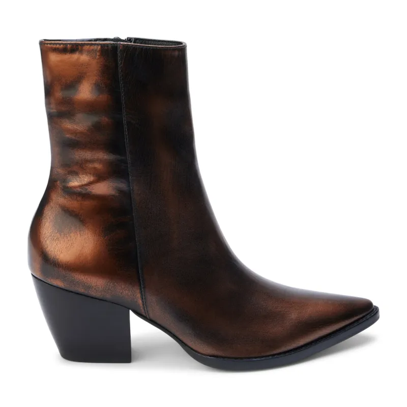 Caty Ankle Boot sold by Matisse