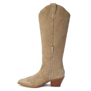 Belmont Western Boot sold by Matisse