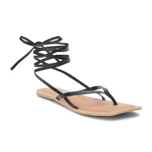 Bocas Ankle Wrap Sandal sold by Matisse