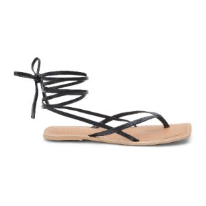 Bocas Ankle Wrap Sandal sold by Matisse