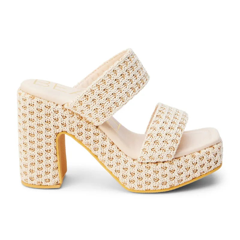 Gem Platform Heel sold by Matisse