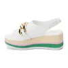 Natalia Platform Sandal sold by Matisse