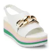 Natalia Platform Sandal sold by Matisse