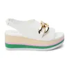Natalia Platform Sandal sold by Matisse