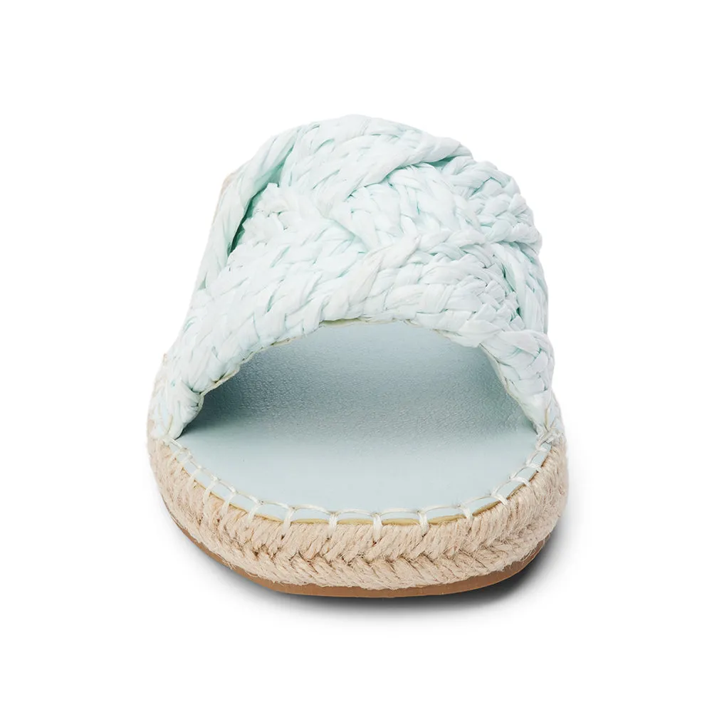 Ivy Slide Sandal sold by Matisse product image thumbnail 4