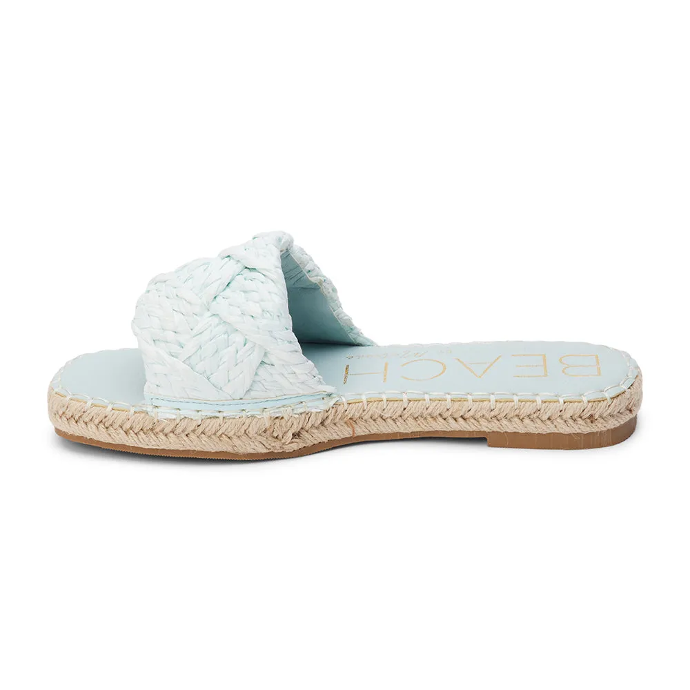 Ivy Slide Sandal sold by Matisse product image thumbnail 2