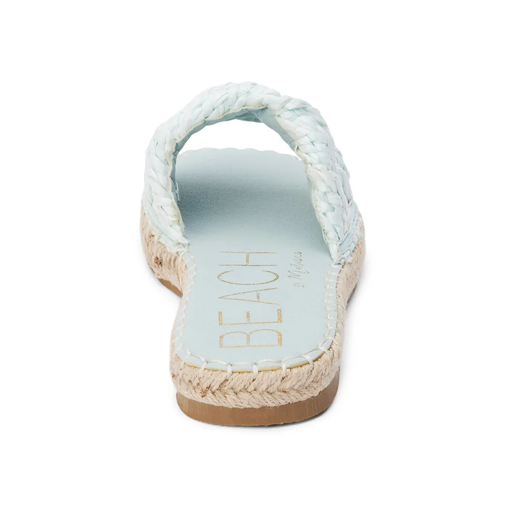 Ivy Slide Sandal sold by Matisse product image thumbnail 5