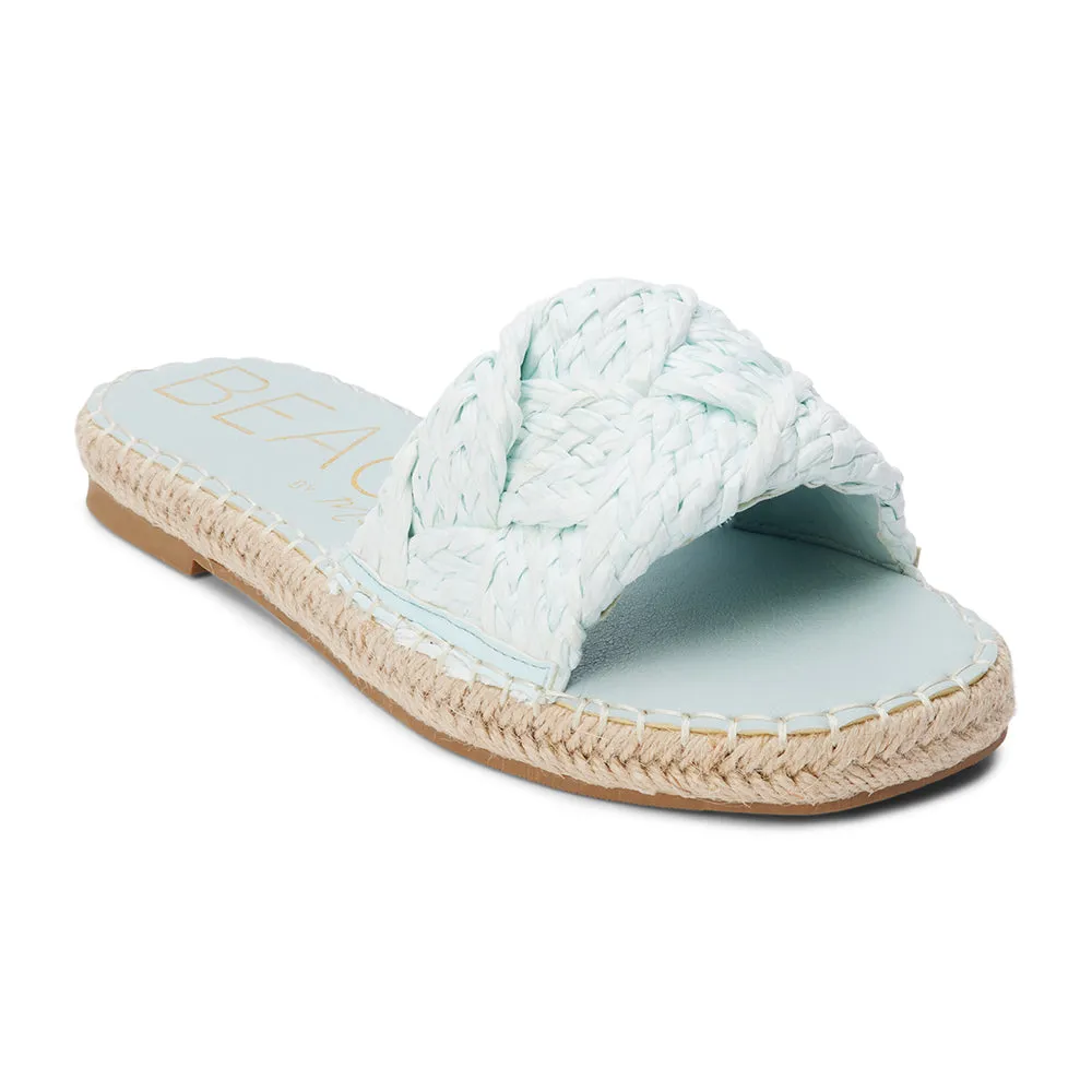 Ivy Slide Sandal sold by Matisse product image thumbnail 3