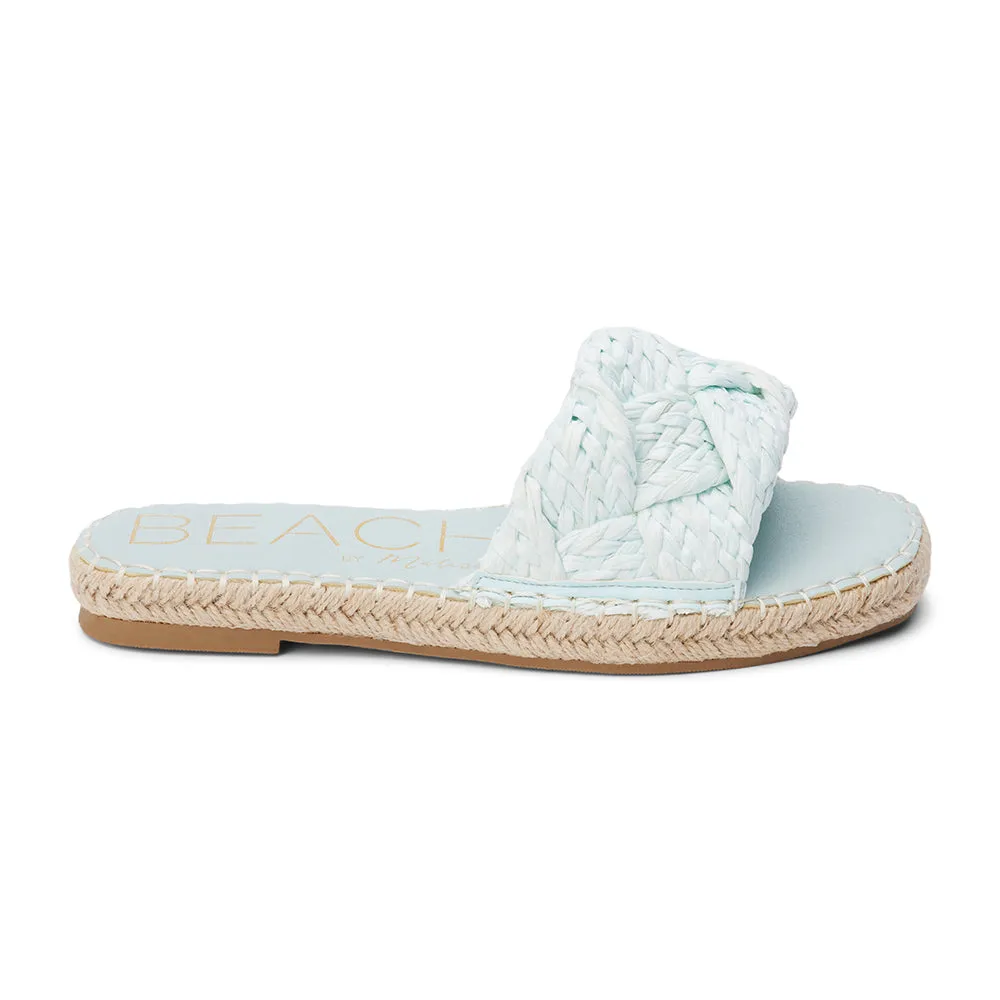 Ivy Slide Sandal sold by Matisse