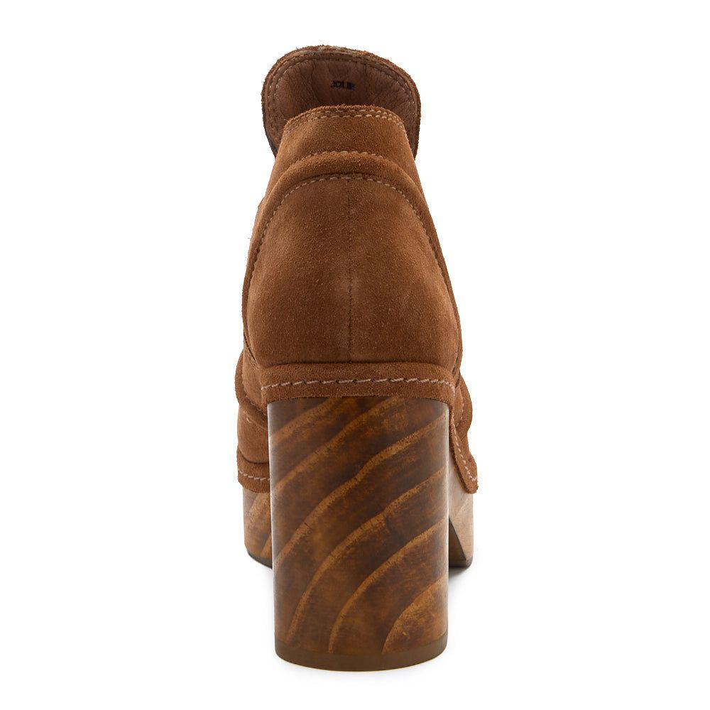 Jolie Clog Bootie sold by Matisse product image thumbnail 5