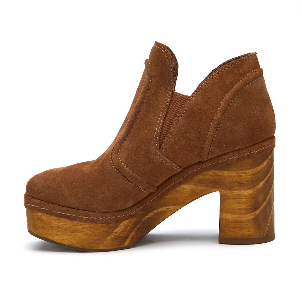 Jolie Clog Bootie sold by Matisse product image thumbnail 2