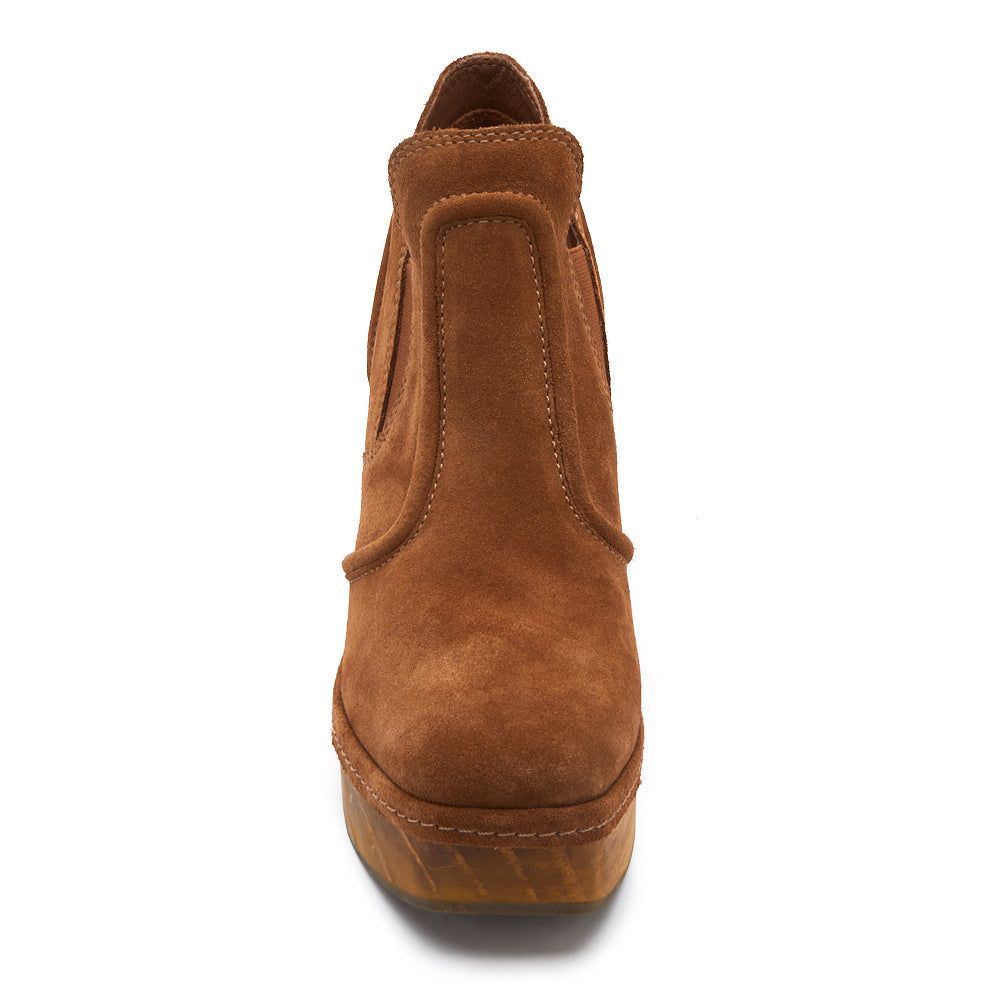 Jolie Clog Bootie sold by Matisse product image thumbnail 4