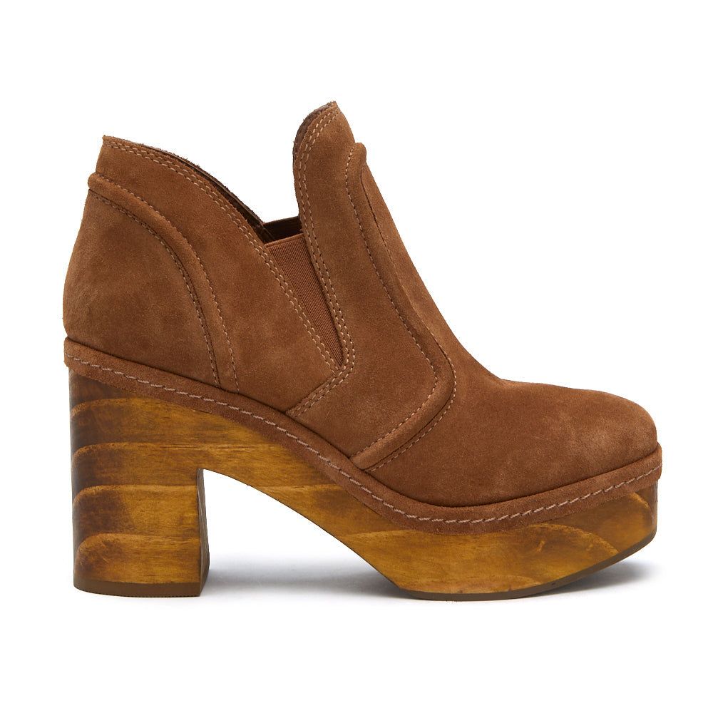 Jolie Clog Bootie sold by Matisse