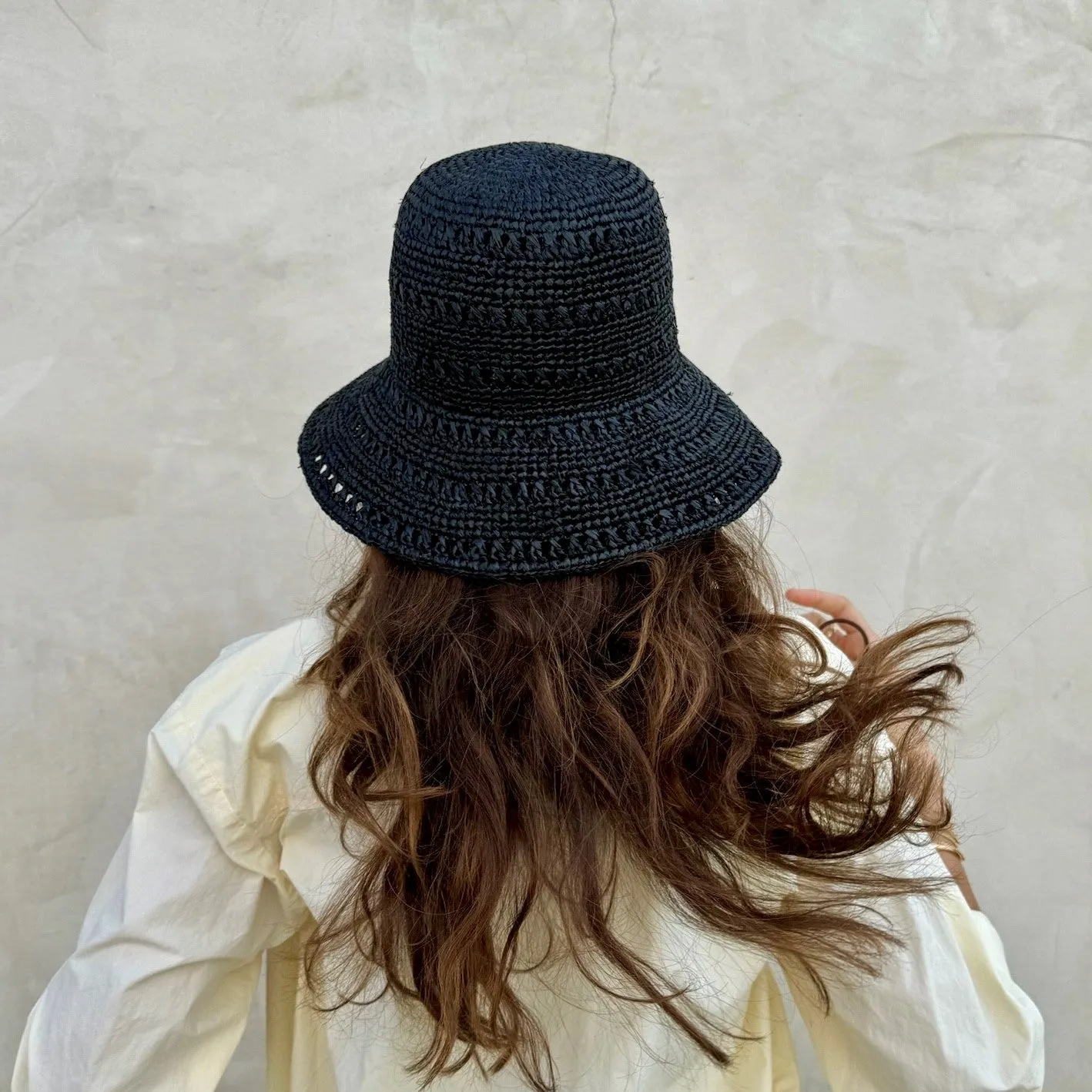Alma Bucket Hat sold by Matisse product image thumbnail 2
