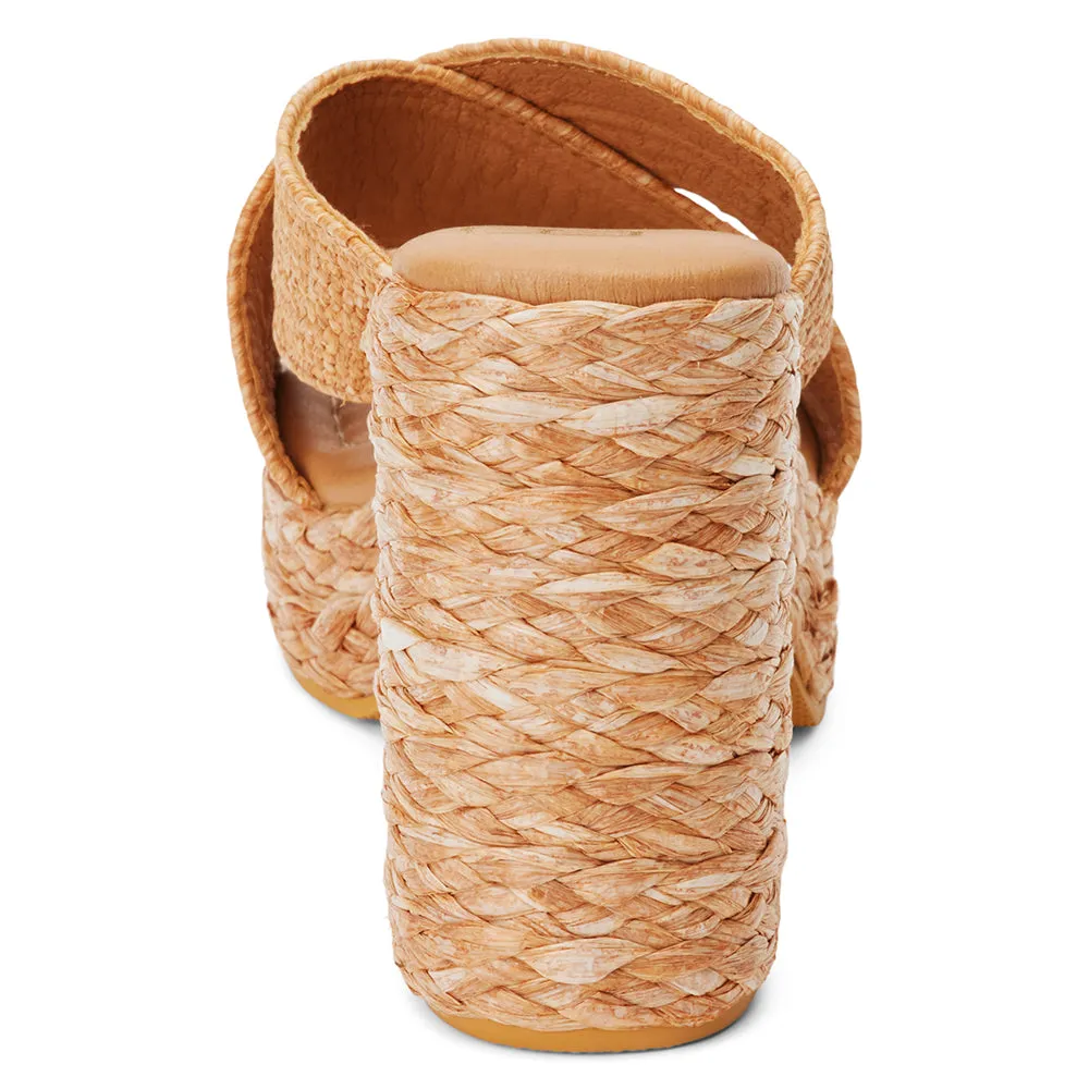 Caravan Platform Heel sold by Matisse product image thumbnail 5