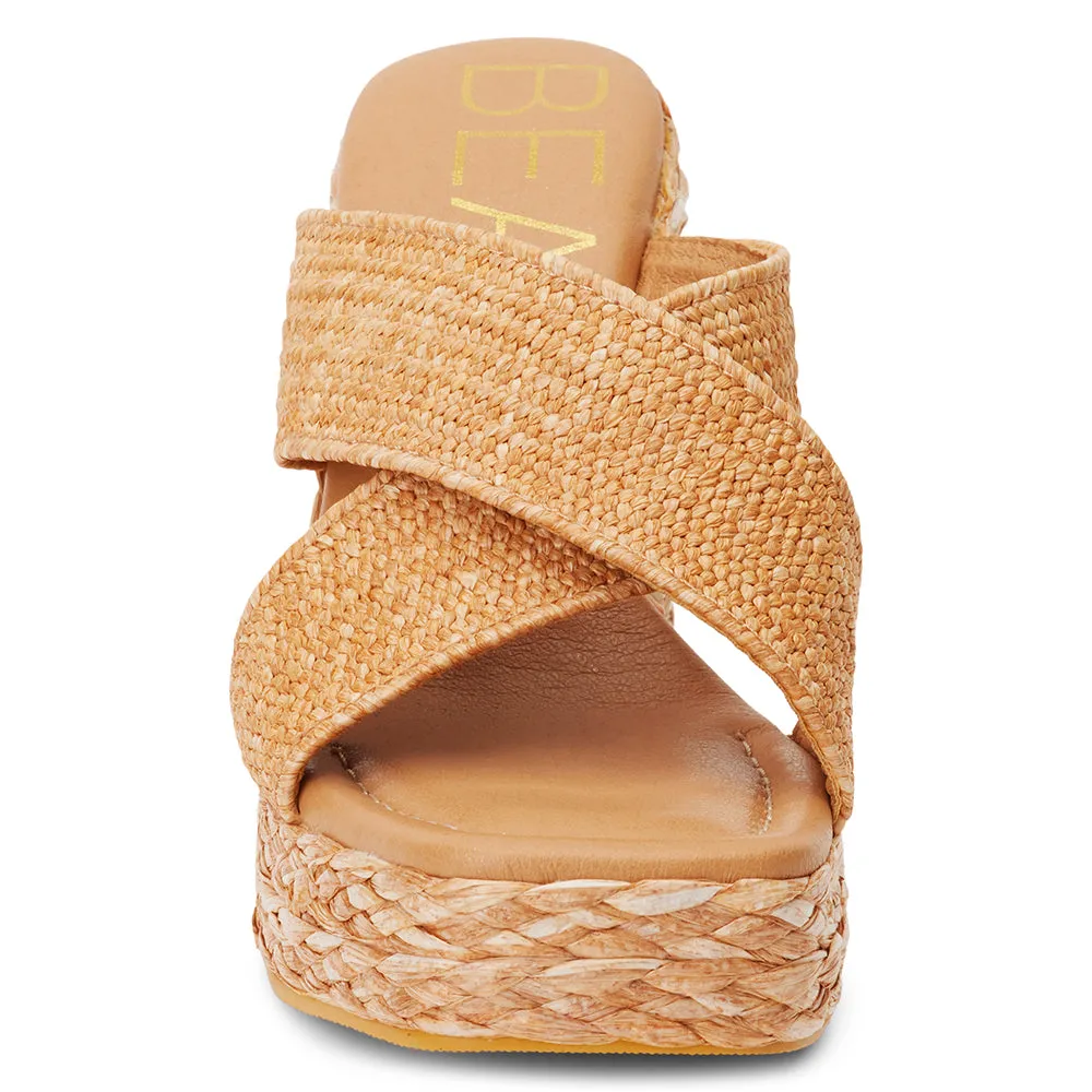 Caravan Platform Heel sold by Matisse product image thumbnail 4